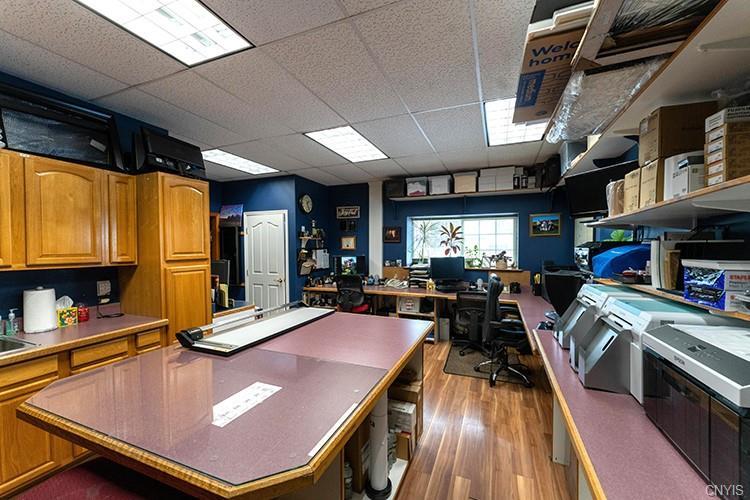 More Photos Of 74 Hamlin St, Cortland Storefront Retail Office For Sale