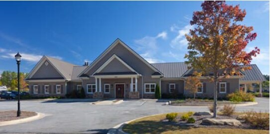 More Photos Of 1000 Cowles Clinic Way, Greensboro Medical For Lease