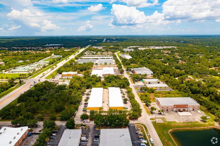 More Photos Of 1075 Innovation Ave, North Port Unknown For Lease