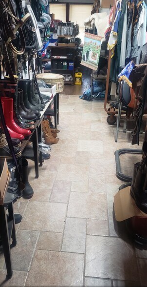 More Photos Of 5818 S Us-220 Hwy, Linden Freestanding For Sale