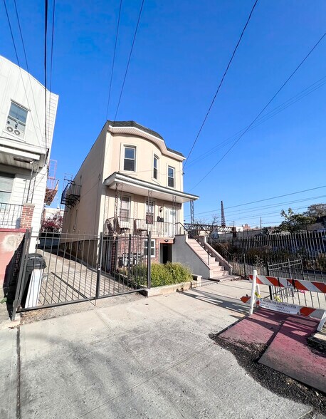 More Photos Of 1604 Van Buren St, Bronx Multifamily For Sale