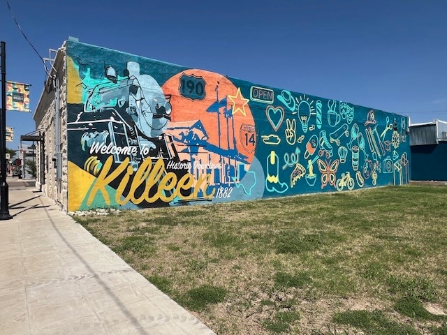 More Photos Of 202 North Gray, Killeen Freestanding For Lease