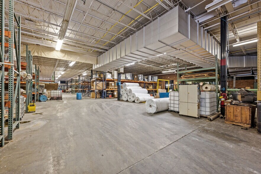 More Photos Of 1000 E Butler Ave, Liberty Manufacturing For Sale