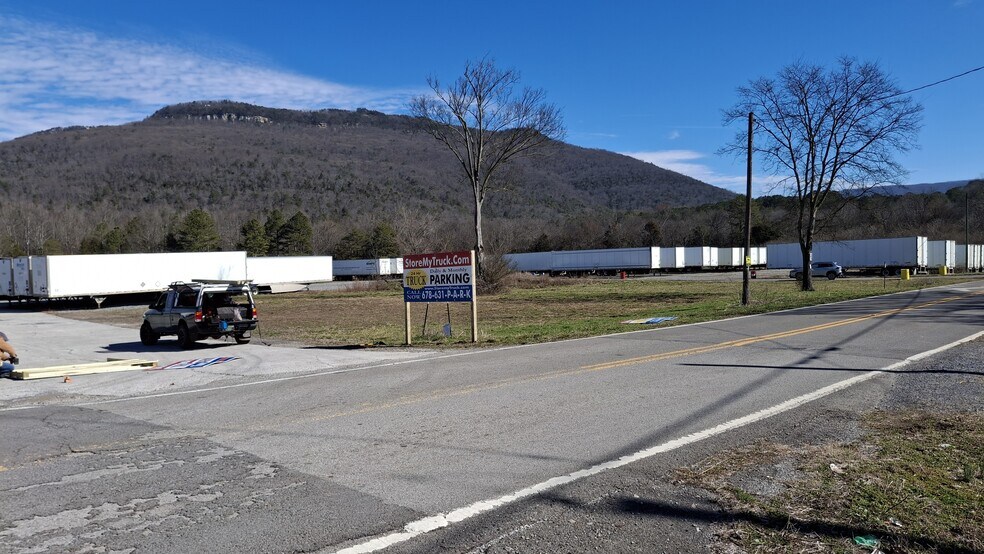 More Photos Of 51-87 Newsome Gap rd, Rising Fawn Land For Lease