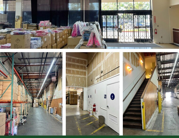 More Photos Of 411-441 E Arrow Hwy, Glendora Unknown For Lease