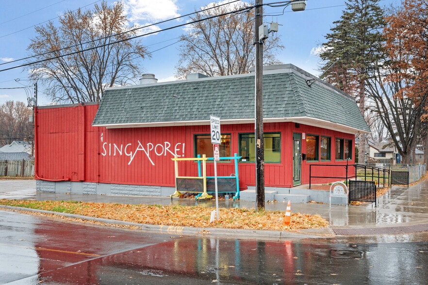 More Photos Of 5554 34th Ave S, Minneapolis Restaurant For Sale
