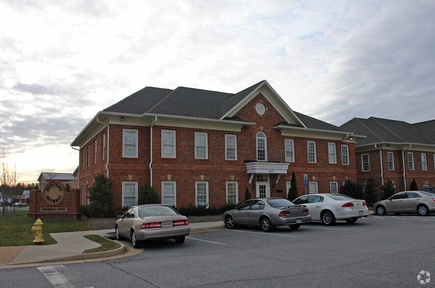 More Photos Of 2501 Hunter Pl, Woodbridge Unknown For Lease