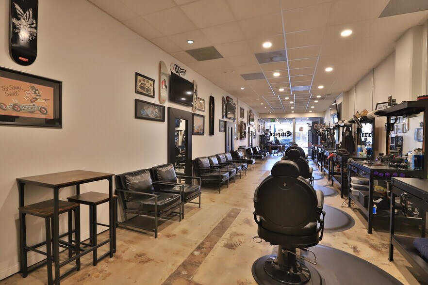 More Photos Of 217-221 E State St, Redlands Storefront Retail Office For Sale