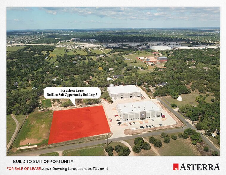 More Photos Of 2203 Downing Ln, Leander Unknown For Lease