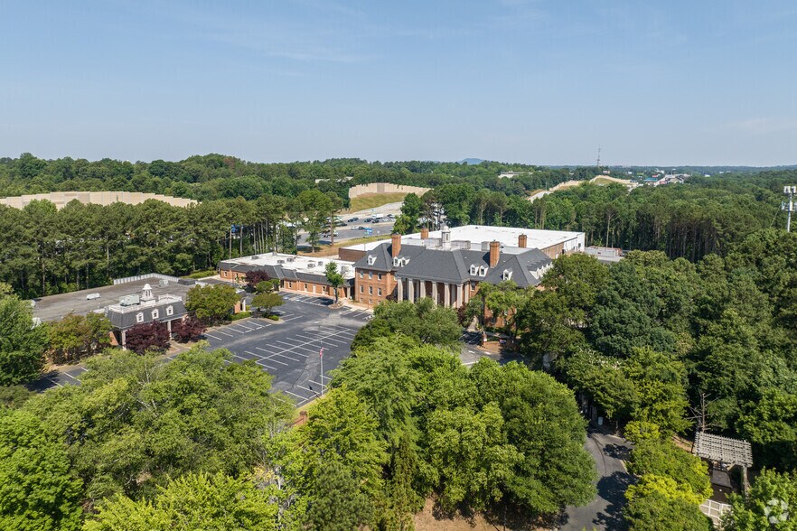 More Photos Of 1902 Leland Dr SE, Marietta Unknown For Lease