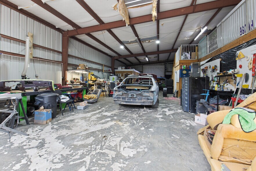 More Photos Of 2560 Leroy Stevens Rd, Mobile Light Manufacturing For Sale
