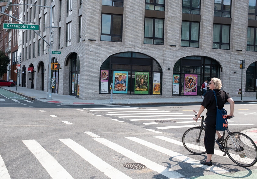 More Photos Of 210 Greenpoint Ave, Brooklyn Apartments For Lease