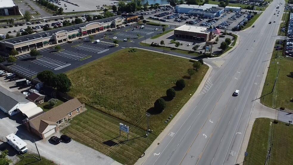 More Photos Of 2702 Main Street, Plainfield Land For Sale