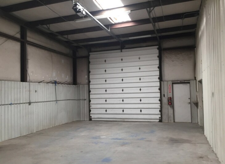 More Photos Of 1980 Skyview Dr, Casper Warehouse For Sale