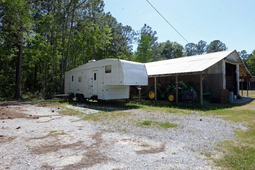 More Photos Of 6067 Dan Garcia Rd, Bay Saint Louis Trailer Camper Park For Sale