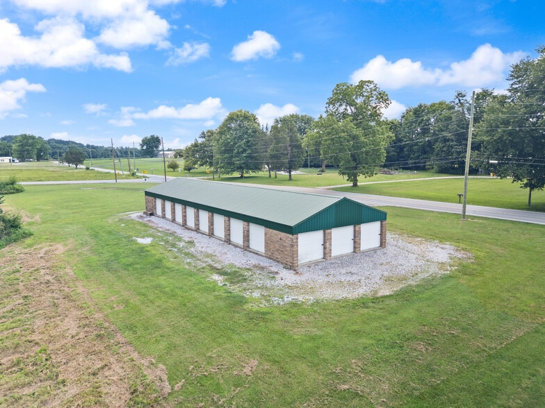 More Photos Of E State Road 66, Leavenworth Warehouse For Sale