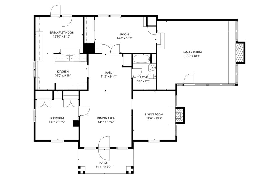More Photos Of 505 E Main St, Burnsville Apartments For Sale