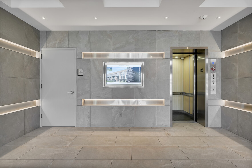 More Photos Of 111 Brook St, Scarsdale Office For Sale