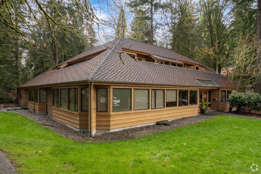 Primary Photo Of 14535 NE Bel Red Rd, Bellevue Medical For Lease