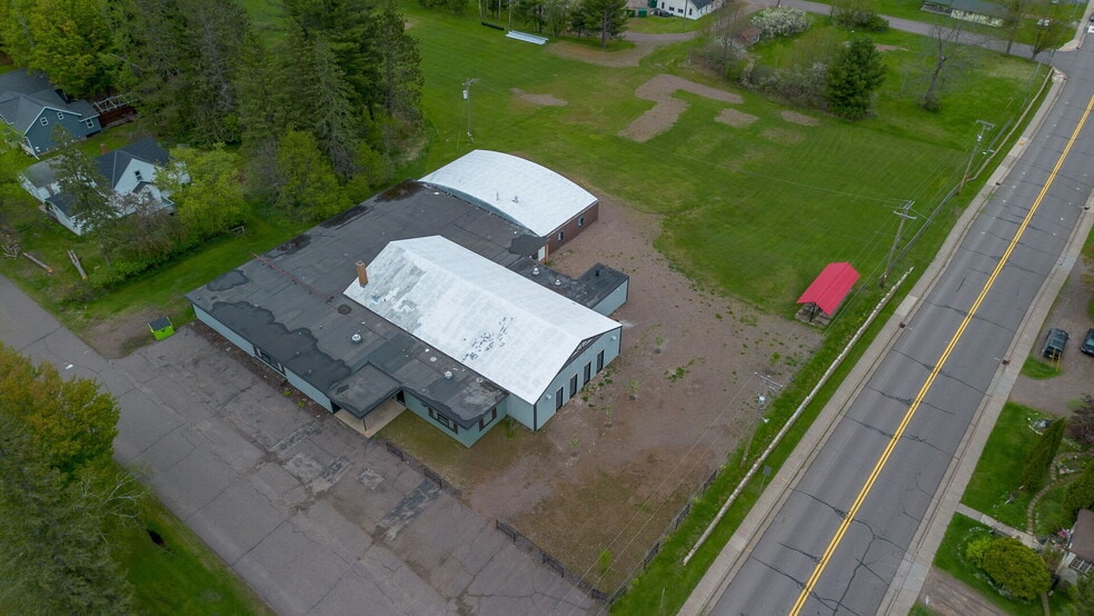 More Photos Of N1844 Schoolhouse Rd, Ogema Lodge Meeting Hall For Sale