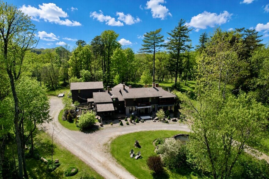 More Photos Of 4023 Rippleton Rd, Cazenovia Hospitality For Sale