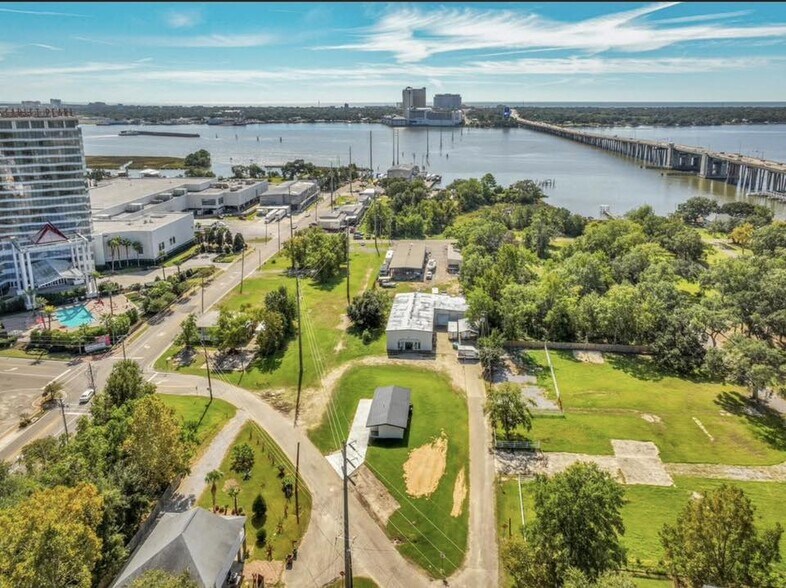 More Photos Of 3275 Racetrack Rd, D'Iberville Flex For Lease