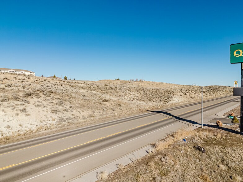 More Photos Of TBD Idaho Street, Elko Land For Sale