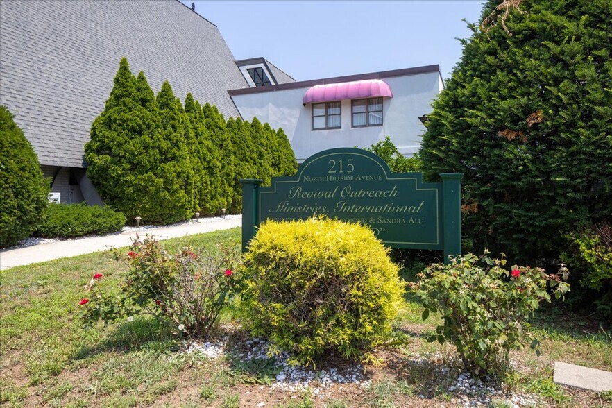 More Photos Of 215 N Hillside Ave, Valley Stream Specialty For Sale