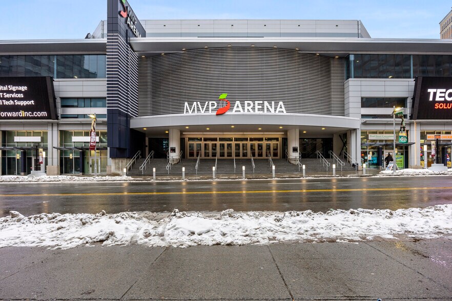 More Photos Of 60 S Pearl St, Albany Office For Sale