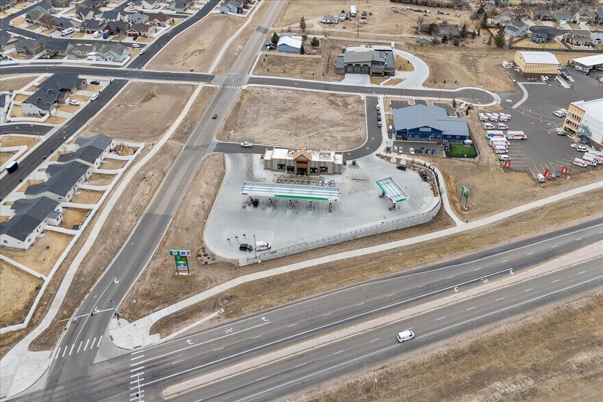 More Photos Of 6100 Countryside Ave, Cheyenne Land For Sale