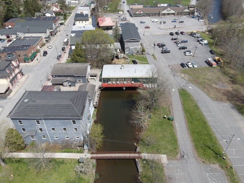 More Photos Of 746 Main St, Margaretville Restaurant For Sale