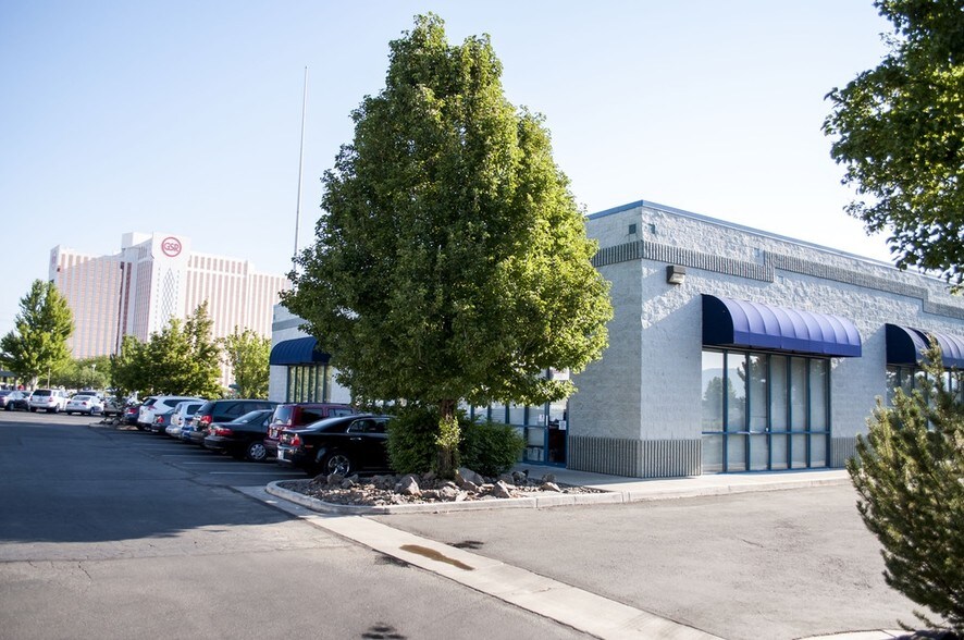 2700 Mill St, Reno, NV 89502 Office For Lease