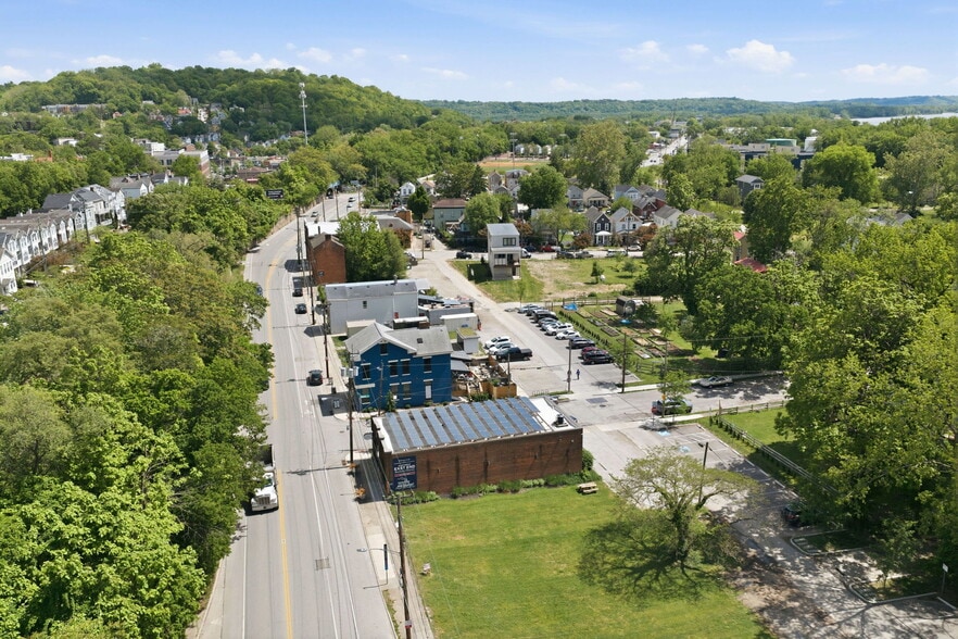 More Photos Of 3251 Riverside Dr, Cincinnati Loft Creative Space For Lease