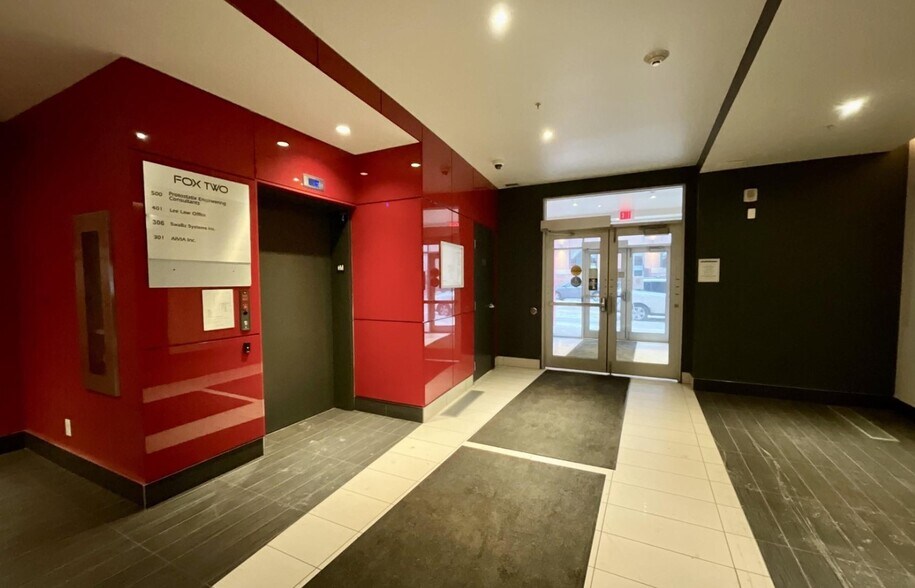 More Photos Of 10410 102 Av NW, Edmonton Office For Sale