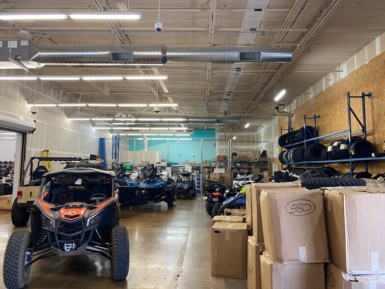 More Photos Of 10781 N Frank Lloyd Wright Blvd, Scottsdale General Retail For Sale