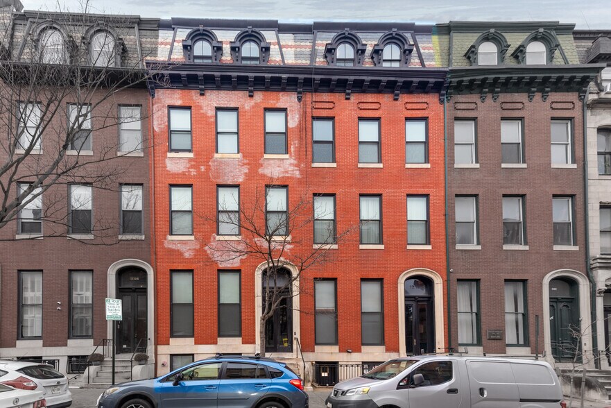 Primary Photo Of , Baltimore Multifamily For Sale