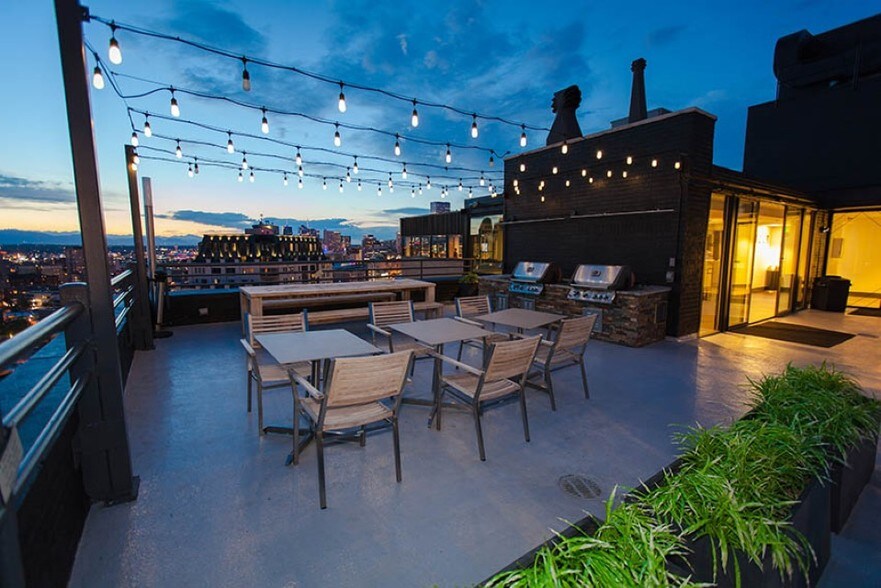 More Photos Of 901 N Sherman St, Denver Apartments For Lease