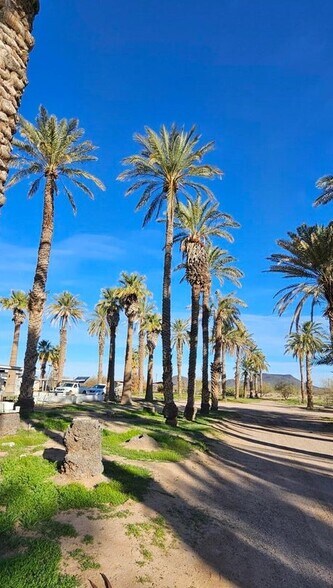 More Photos Of 10850 N Avenue 76 E, Dateland Lodge Meeting Hall For Sale