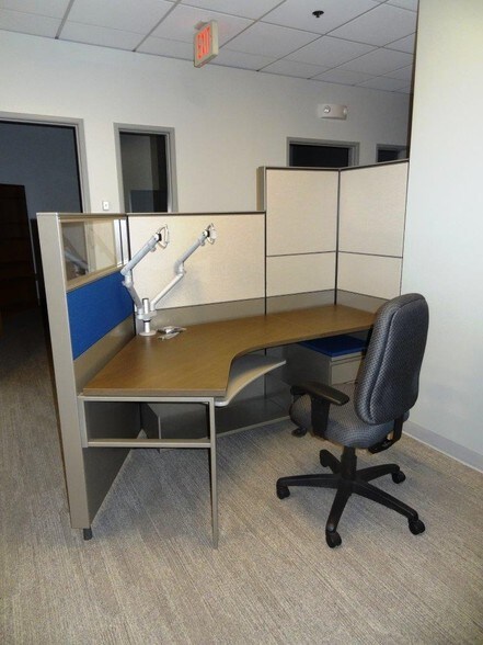 More Photos Of 3150 C St, Anchorage Office For Lease