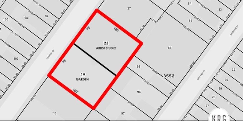 More Photos Of 1624 George St, Ridgewood Warehouse For Sale