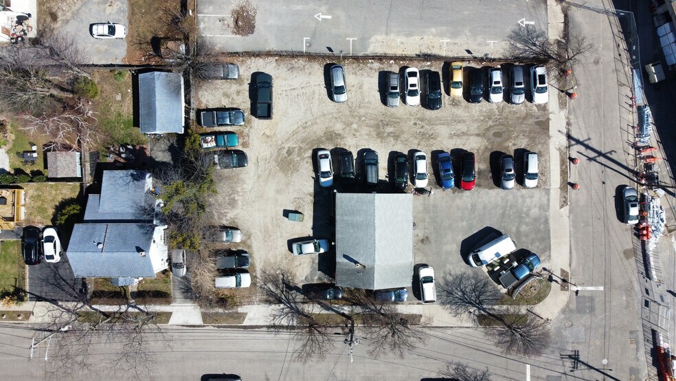 More Photos Of 47 Sammis Ave, Babylon Land For Sale