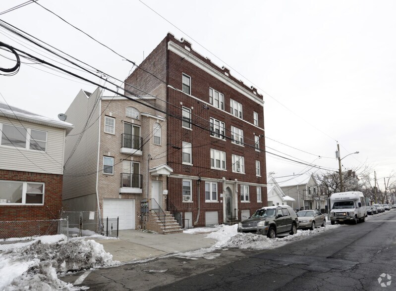 More Photos Of , Jersey City Multifamily For Sale
