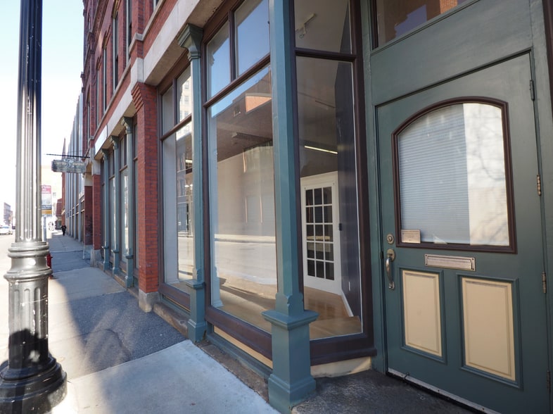 More Photos Of 58 Prescott St, Lowell Loft Creative Space For Sale