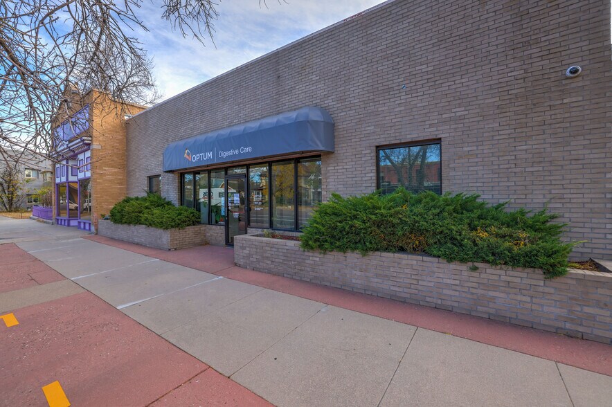 More Photos Of 715 N Weber St, Colorado Springs Medical For Sale