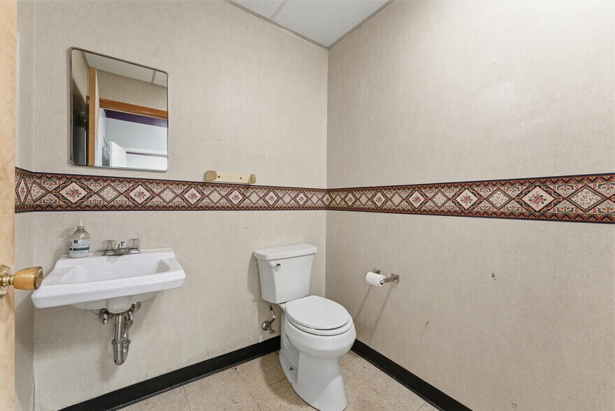 More Photos Of 45-65 Southwick Rd, Westfield General Retail For Lease