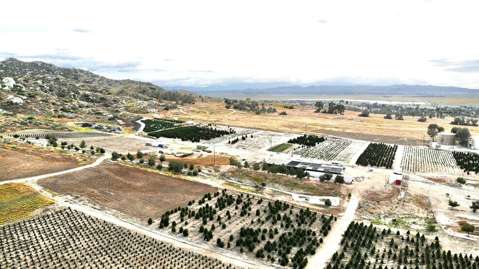 More Photos Of , Nuevo Land For Sale