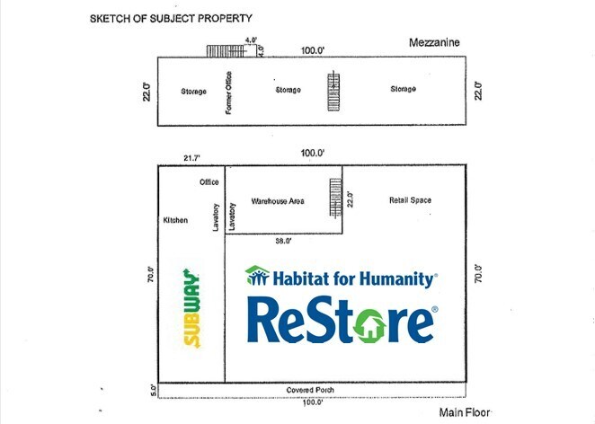 More Photos Of 149 S Main St, Waterbury Storefront For Sale