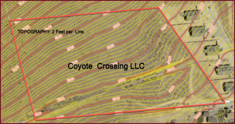 More Photos Of 0 Spearhead, Reno Land For Sale