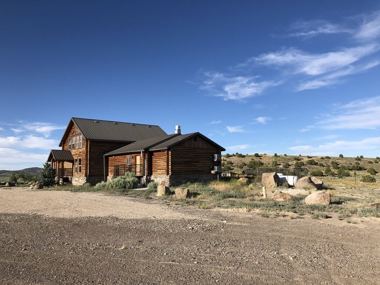 More Photos Of 6479 West 317 North Street, Ely, Nevada 89301, Ely Lodge Meeting Hall For Sale