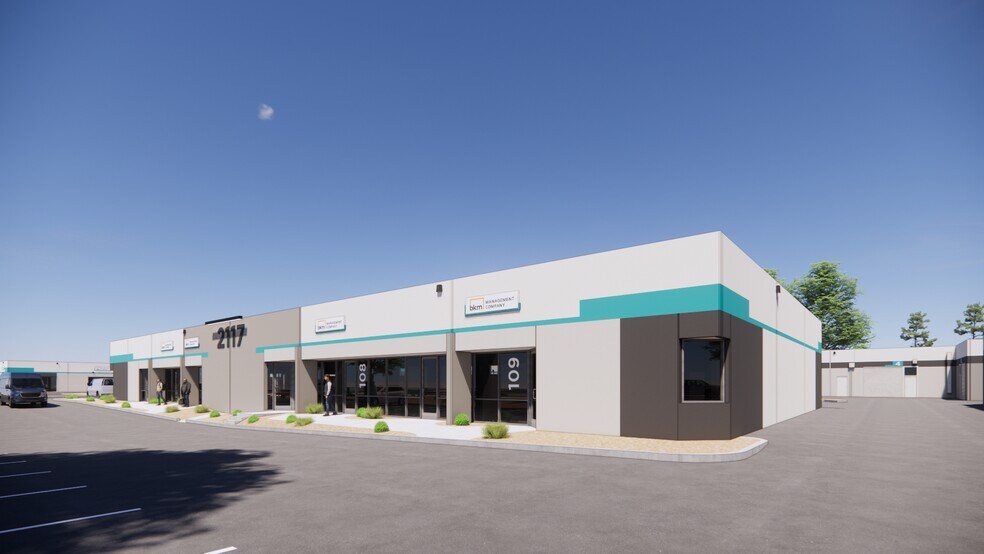 More Photos Of 2105 S 48th St, Tempe Unknown For Lease